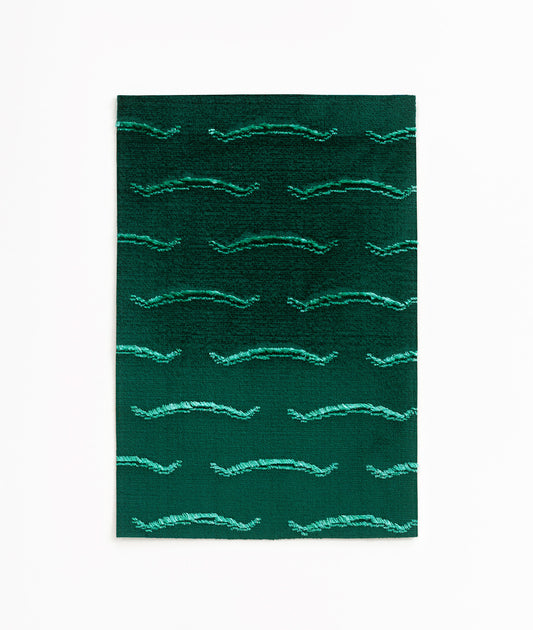 Tessuto “Nouvelles Vagues” Dedar