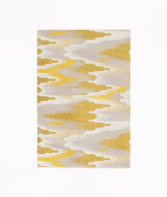 Tessuto “Fandango” Dedar