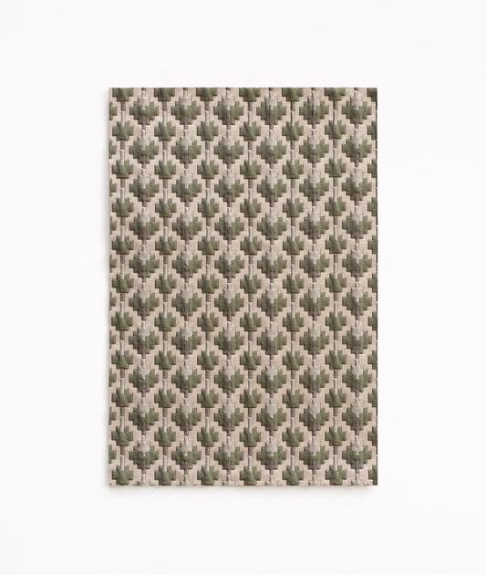 Tessuto “Coriandoli” Dedar