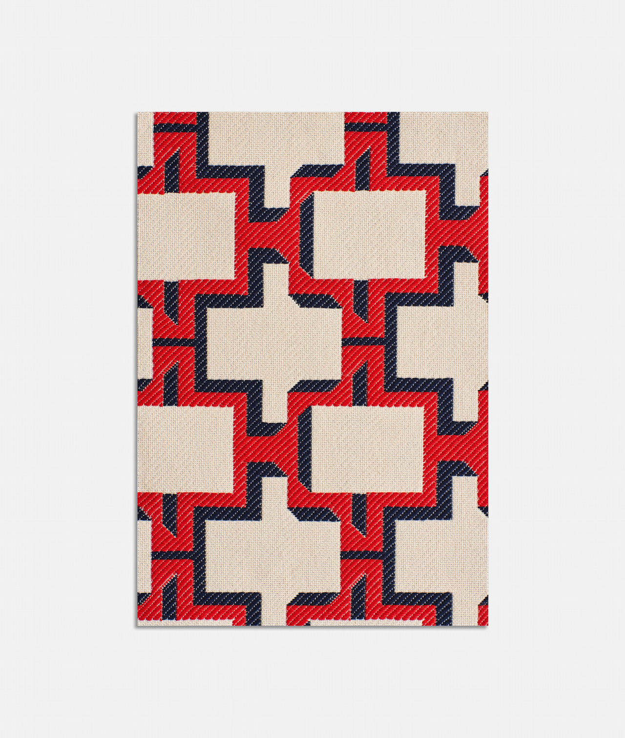 Tessuto “Campus” Dedar