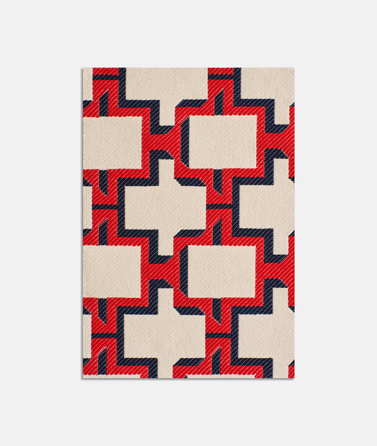 Tessuto “Campus” Dedar