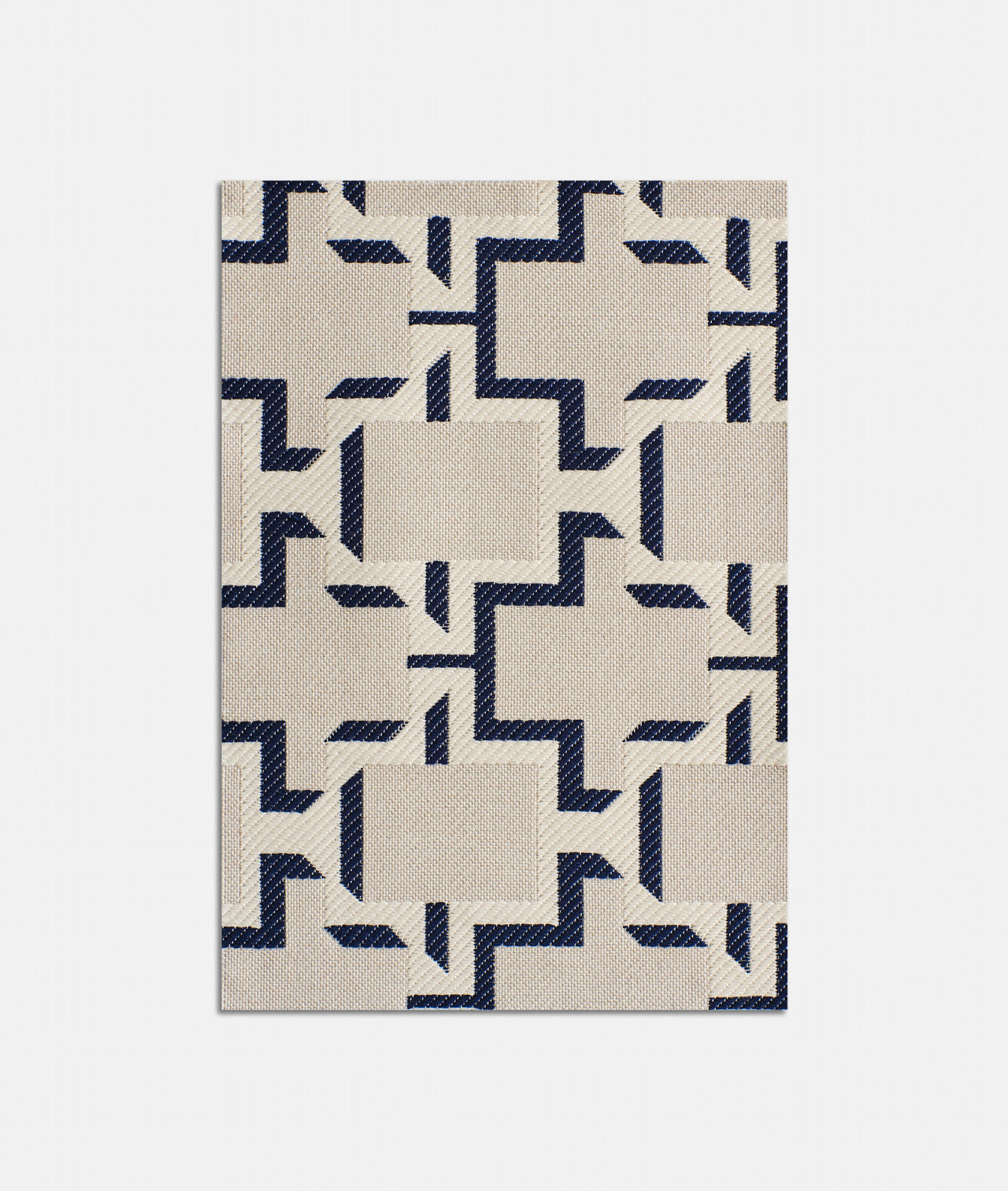 Tessuto “Campus” Dedar