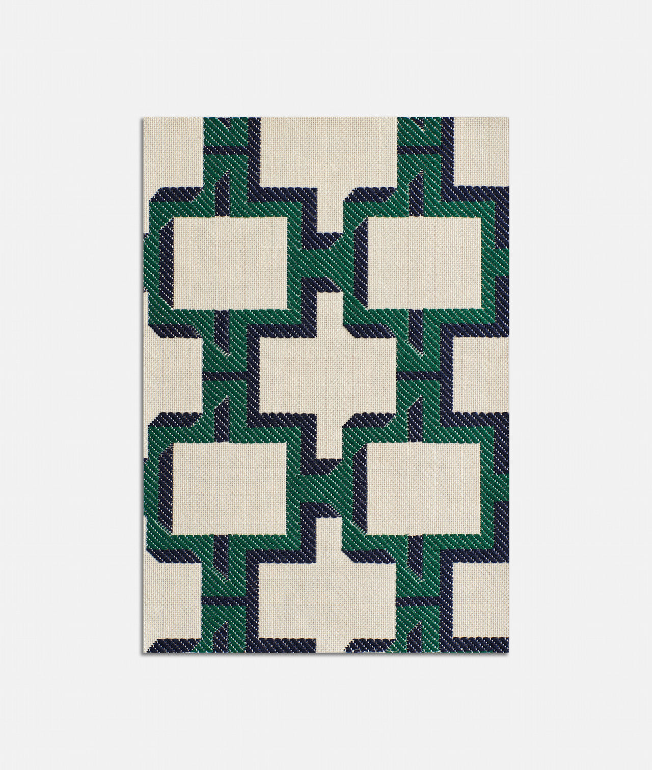 Tessuto “Campus” Dedar