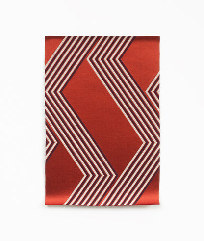 Tessuto “Funky Stripes” Dedar