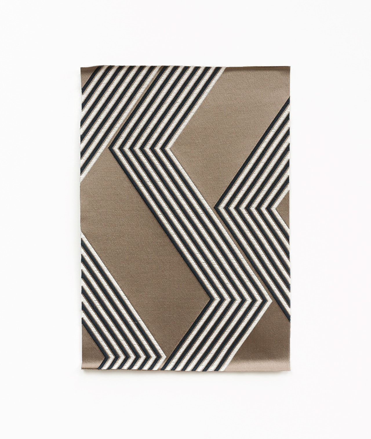 Tessuto “Funky Stripes” Dedar