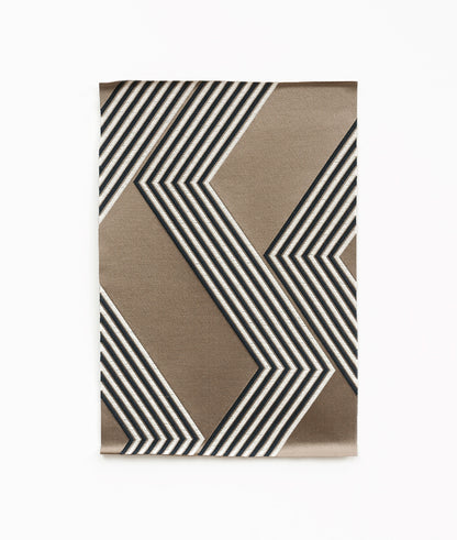 Tessuto “Funky Stripes” Dedar