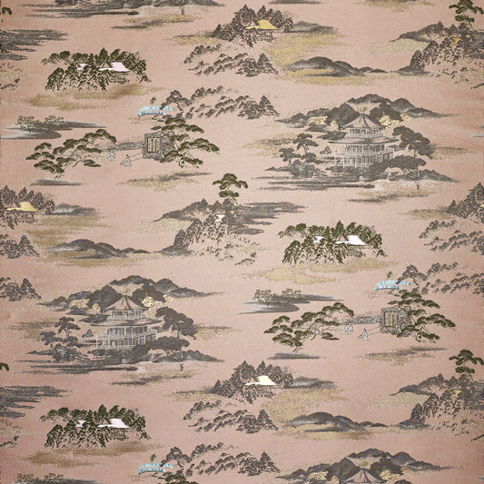 Tessuto “Electric Dreams” Dedar