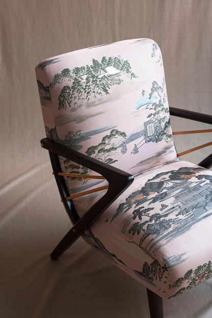 Tessuto “Electric Dreams” Dedar