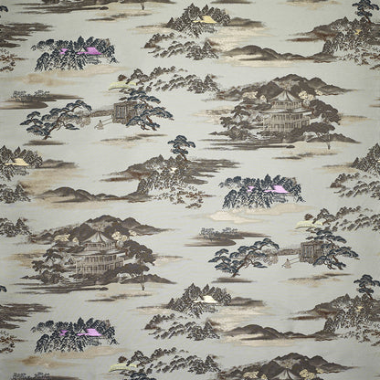 Tessuto “Electric Dreams” Dedar