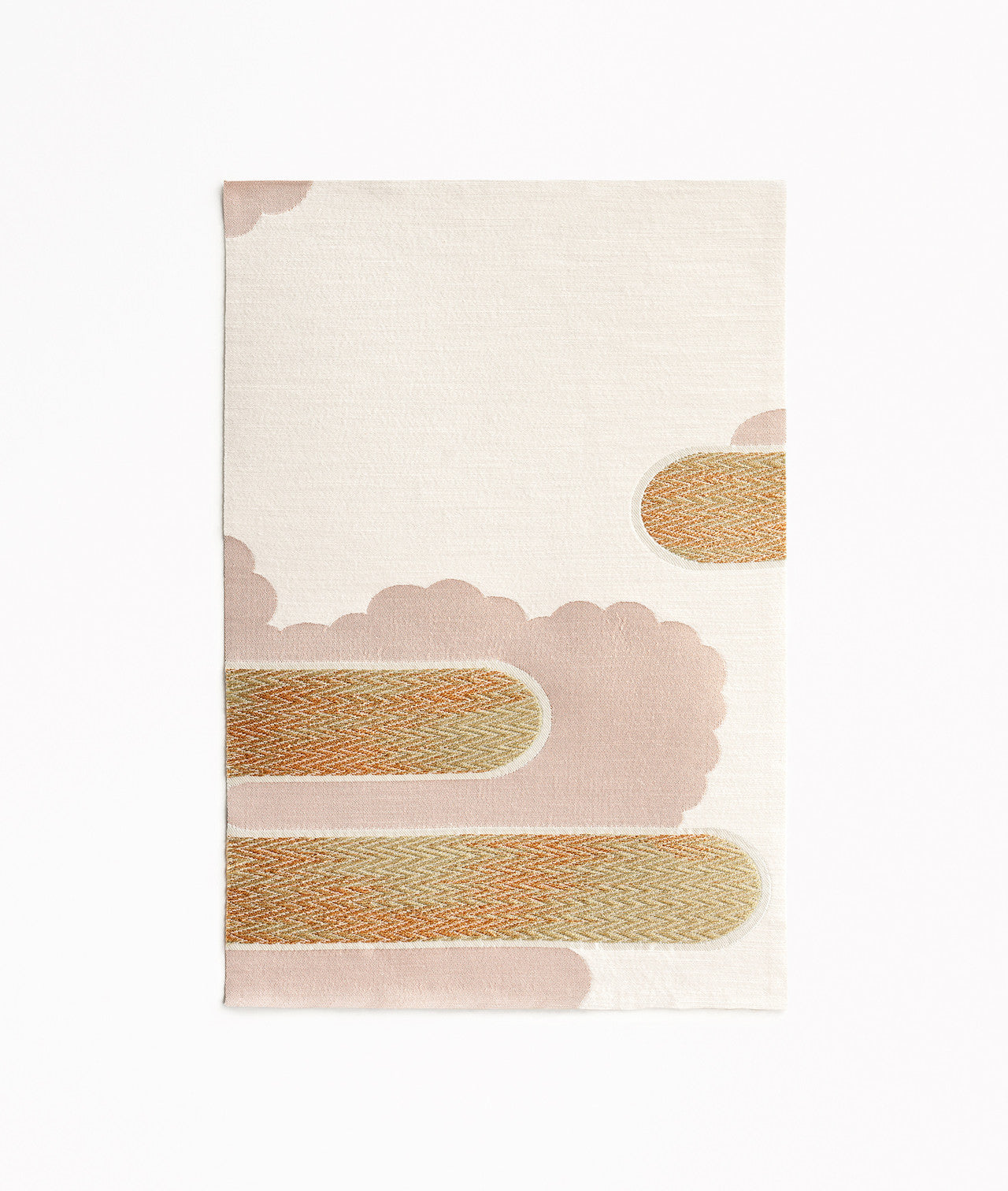 Tessuto “Lontano Lontano” Dedar