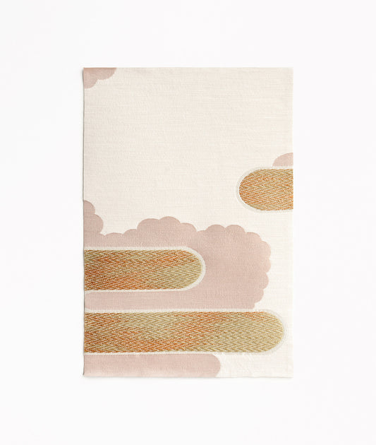 Tessuto “Lontano Lontano” Dedar