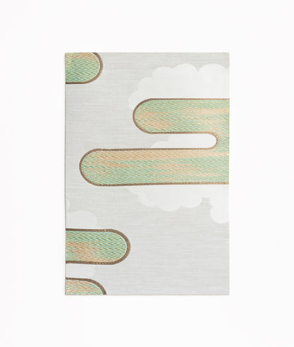 Tessuto “Lontano Lontano” Dedar