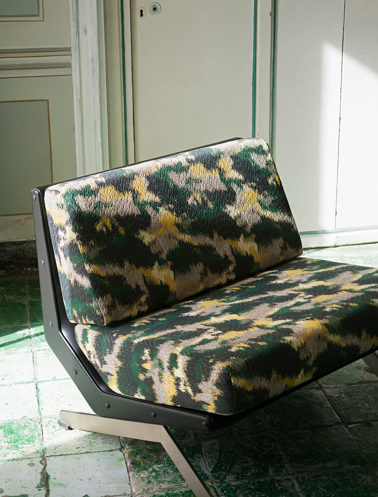 Tessuto “Erbaluce” Dedar