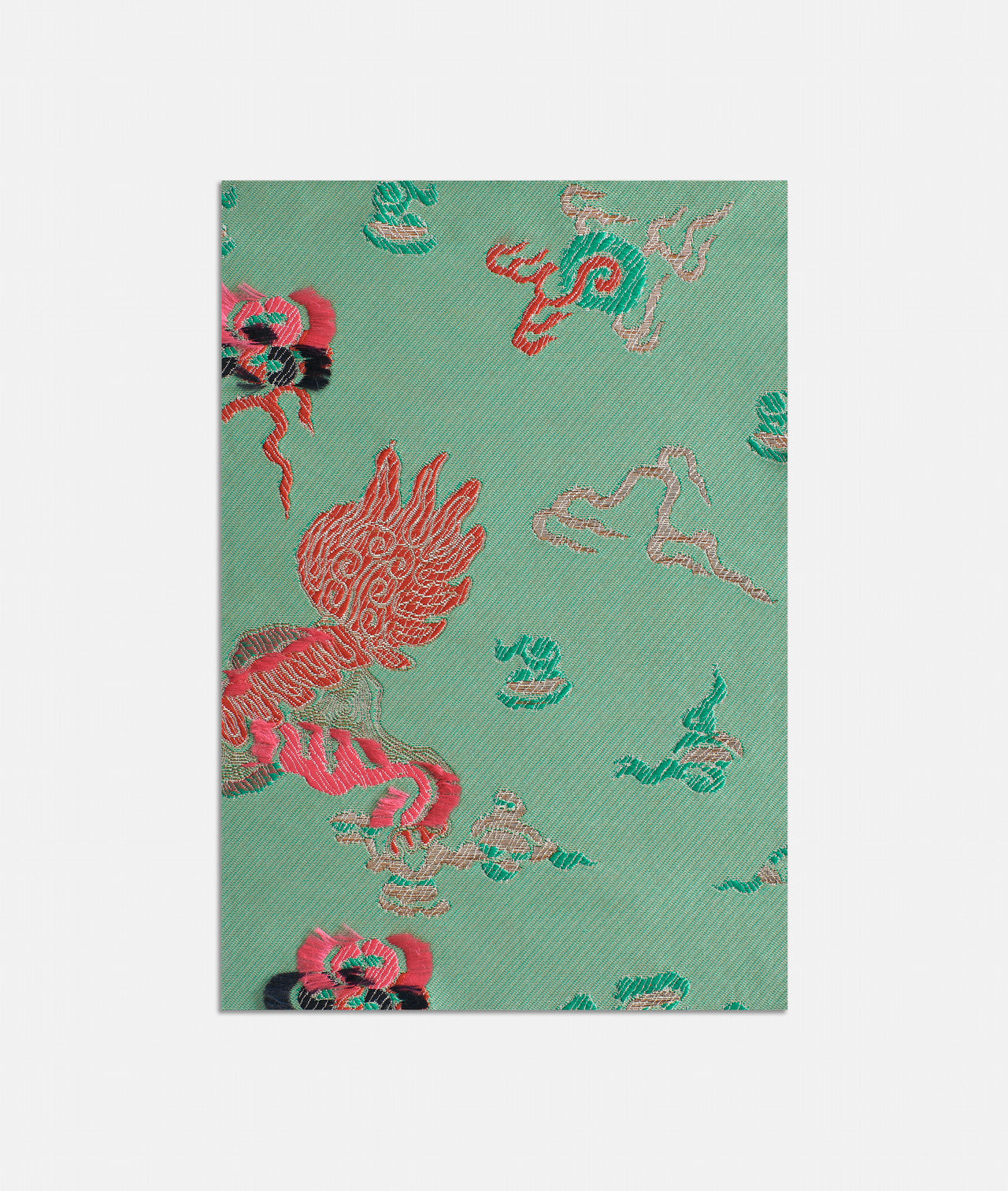 Tessuto “Scaramouche” Dedar