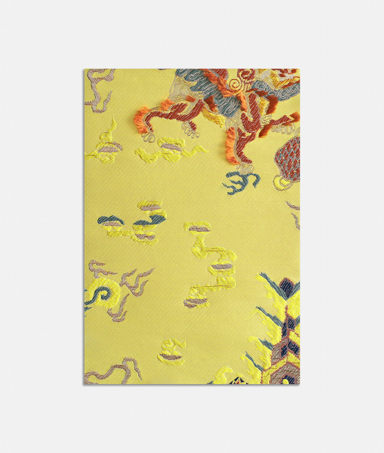 Tessuto “Scaramouche” Dedar