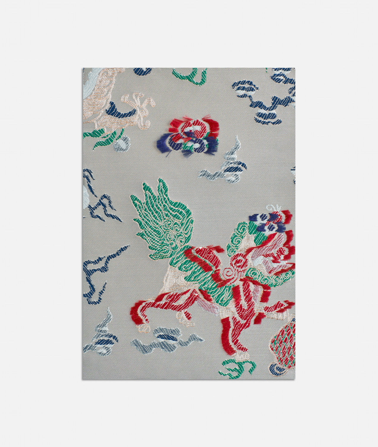 Tessuto “Scaramouche” Dedar