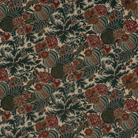 Tessuto “Coral charm” Etro