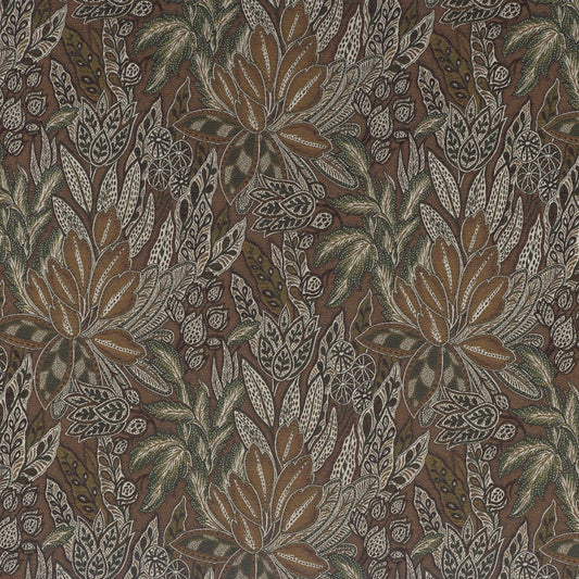 Tessuto “Foliage” Etro