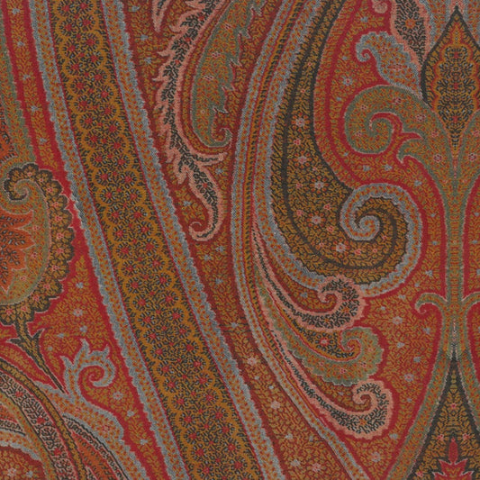 Tessuto "Keran" collezione Etro