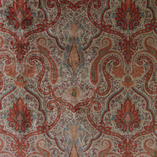 Tessuto "Tessalo" collezione Etro