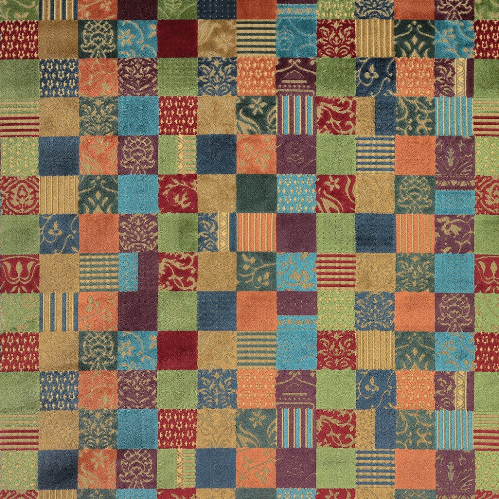 Tessuto da imbottiti "Domino" Etro