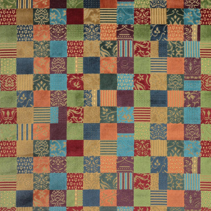 Tessuto da imbottiti "Domino" Etro