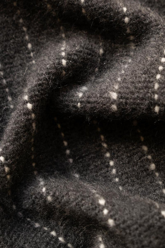 Tessuto “Feral Stripe” Kieffer e Formafantasma