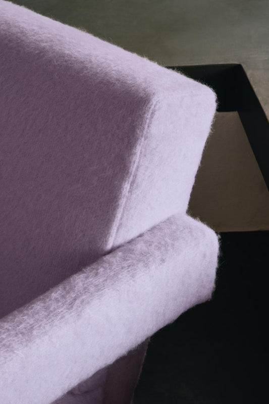 Tessuto “Feral” Kieffer- Formafantasma