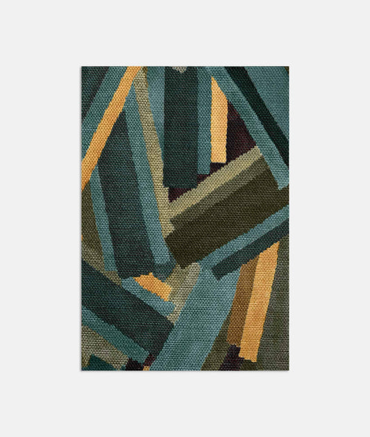 Tessuto “Beowulf” Dedar