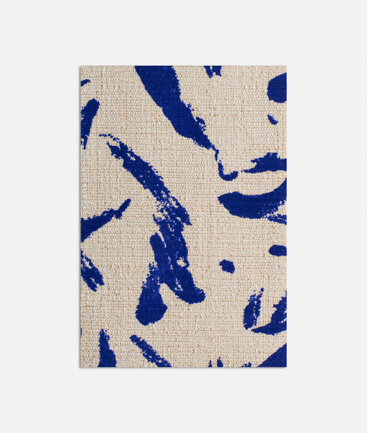 Tessuto “Ichi-go Ichi-e” Dedar