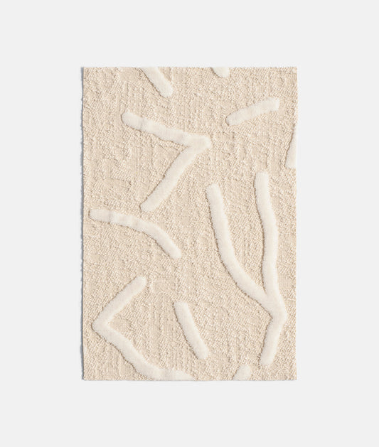 Tessuto “Loreak” DEDAR