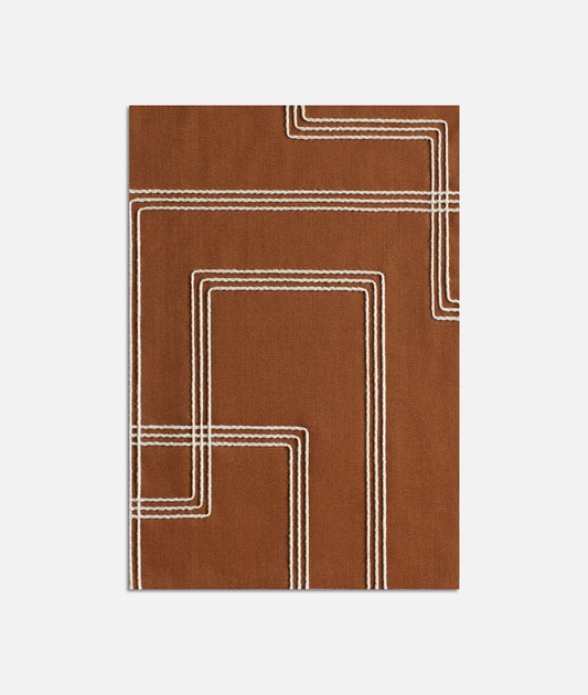 Tessuto “Metametodo” DEDAR