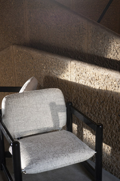 Tessuto “Tracing Thorns” DEDAR