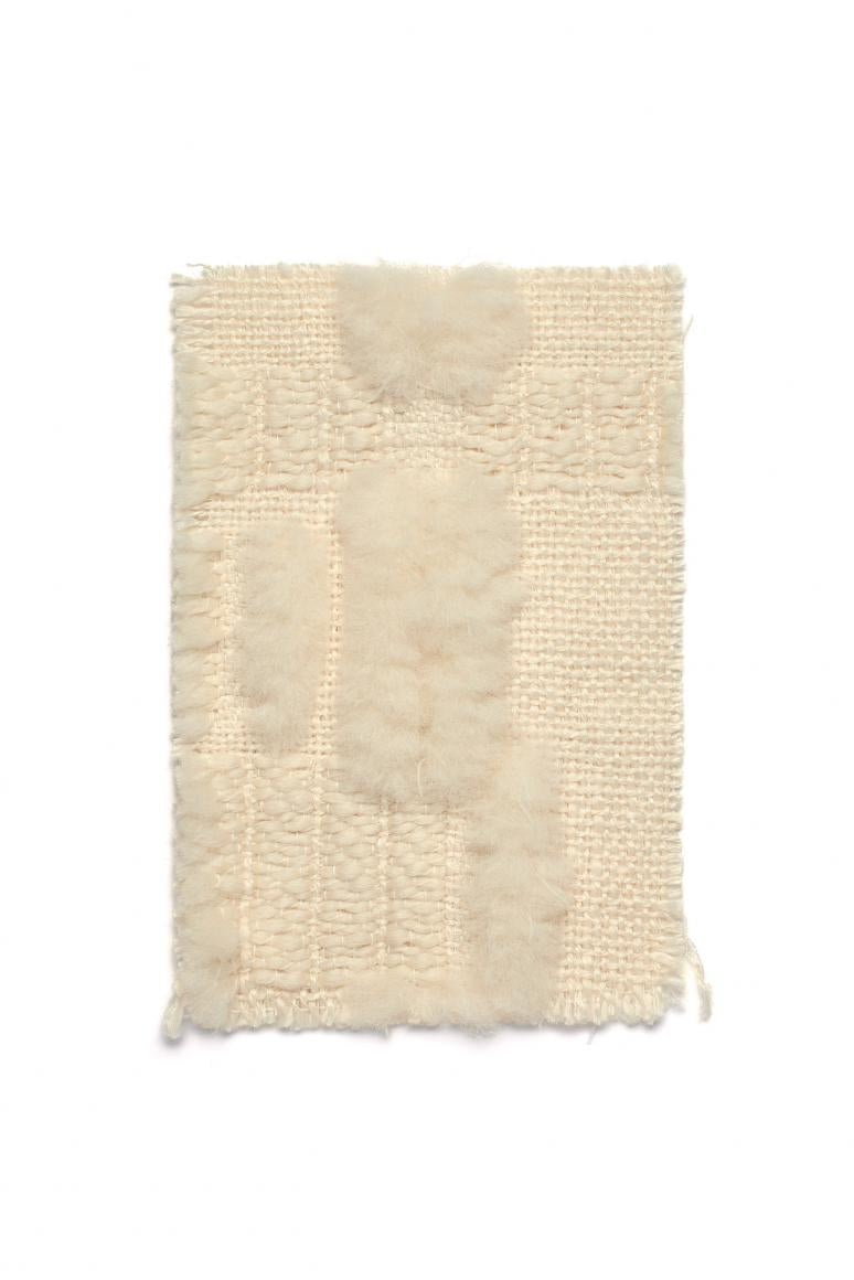 Tessuto “Barber” Dominique Kieffer