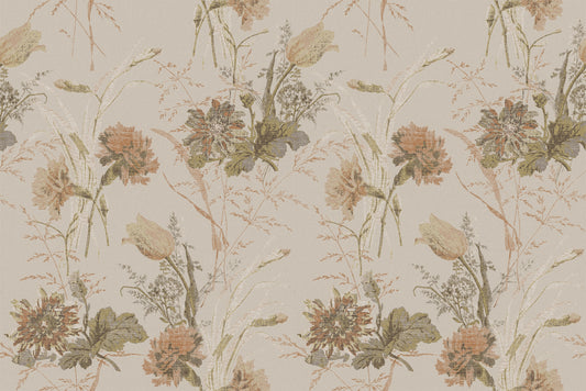 Tessuto “Emily” Rubelli