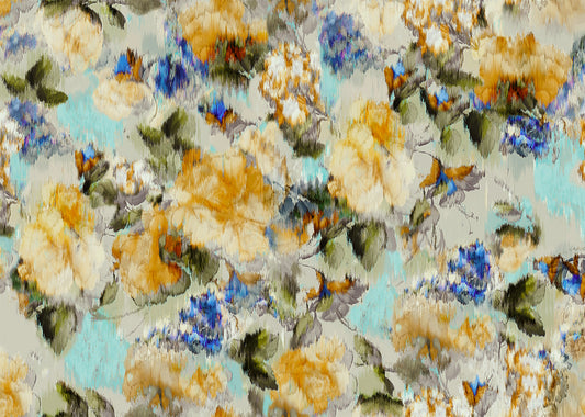 Tessuto “Leyla” Rubelli