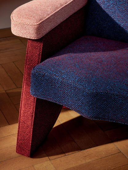 Tessuto “Marple” Rubelli