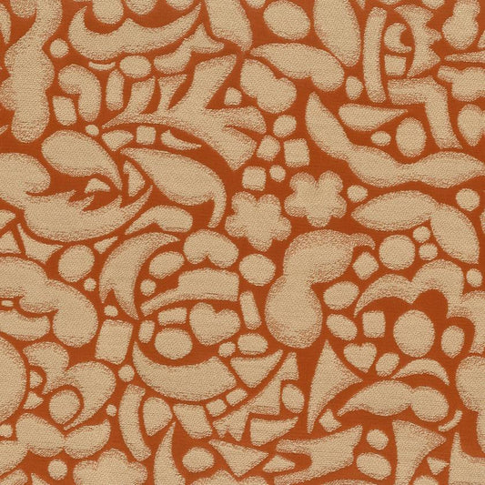 Tessuto “Nippon deco” Rubelli