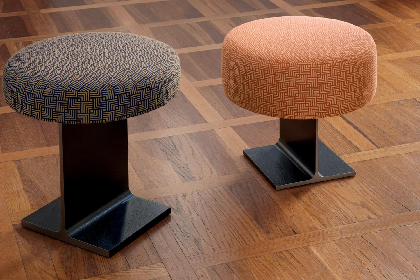 Tessuto “Sophie” Rubelli