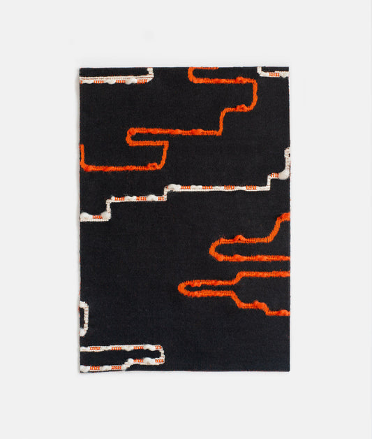 Tessuto “En Route” Dedar