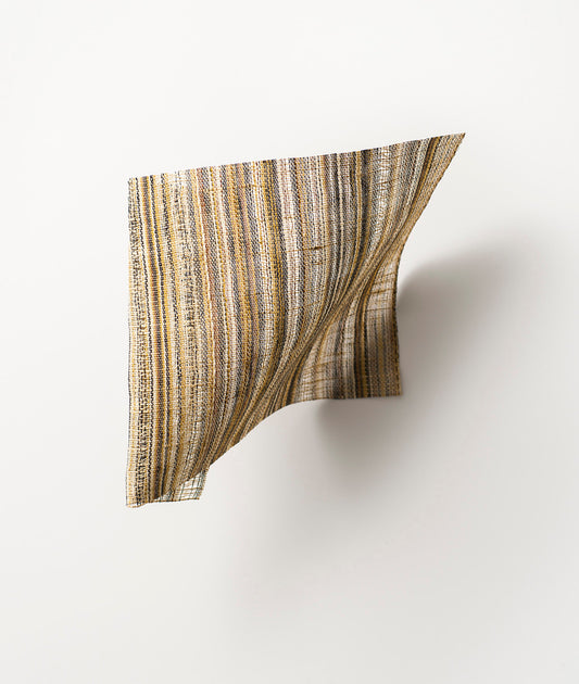 Tessuto “Arc-en-ciel” di DEDAR