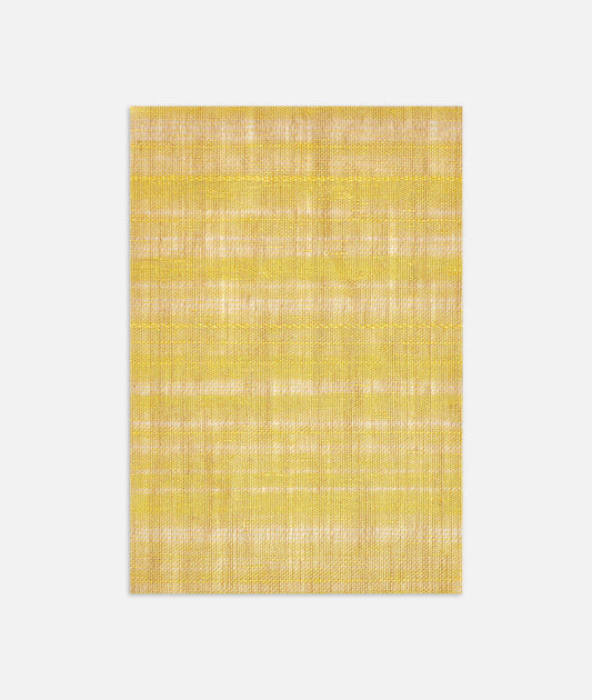 Tessuto “Azafrane” di DEDAR