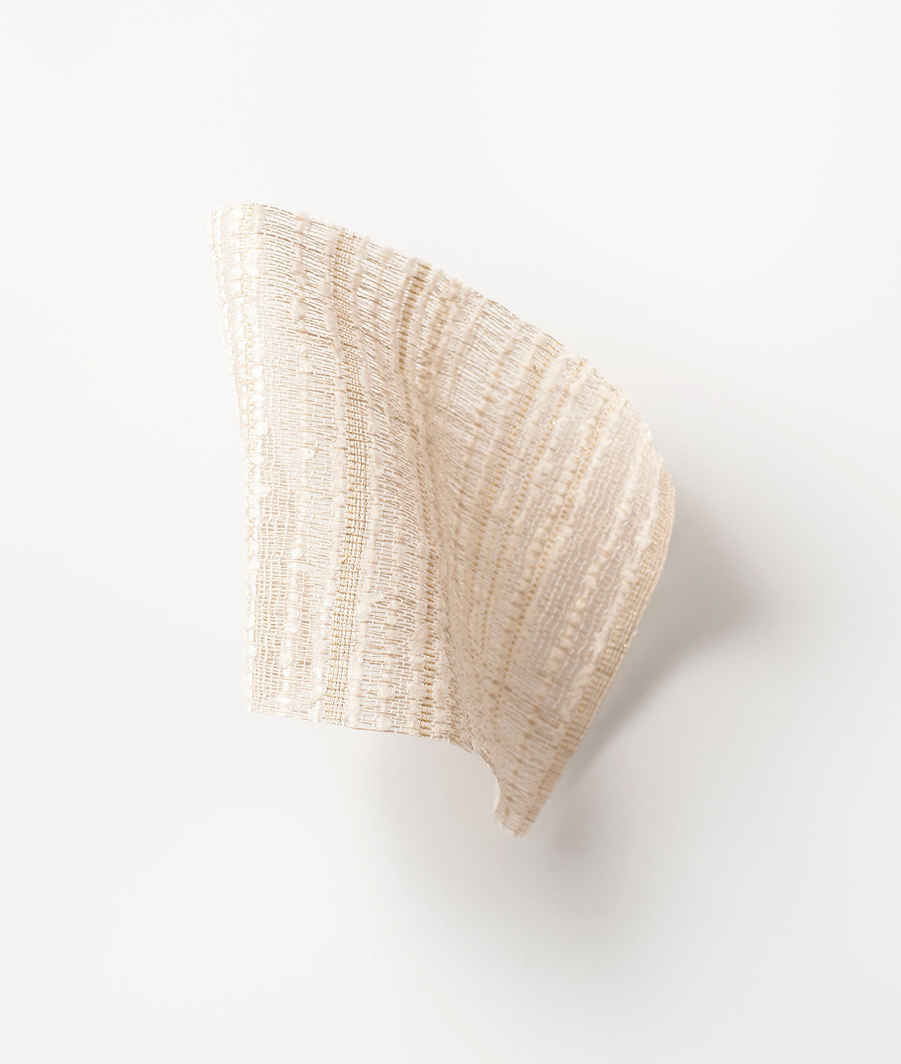 Tessuto “Selidor” di Dedar