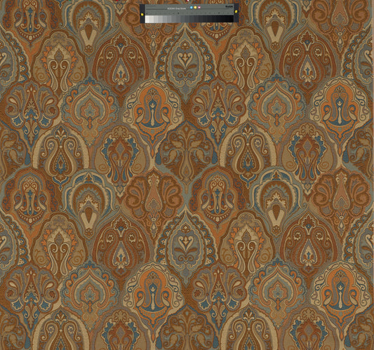 Tessuto “Kashi” Etro