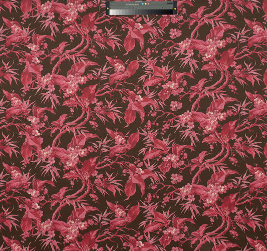 Tessuto “Peach” Etro