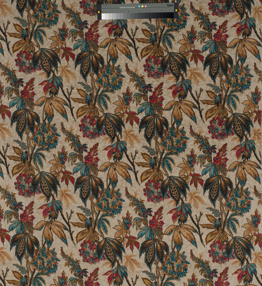 Tessuto “Vico Dendron” ETRO Milano