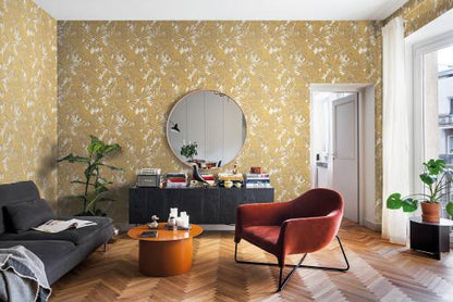 Carta da parati "Java" Rubelli Venezia