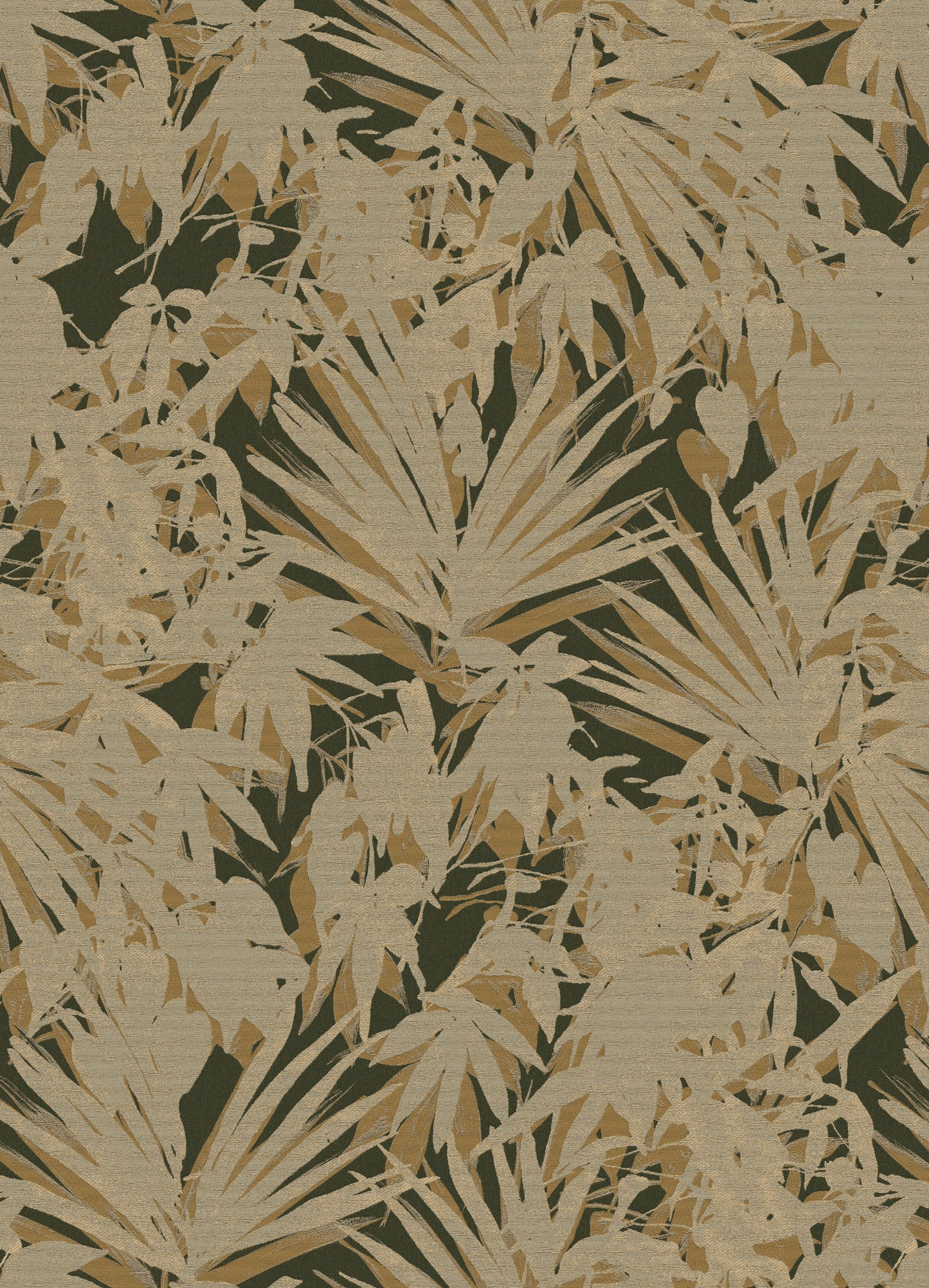 Carta da parati "Java" Rubelli Venezia