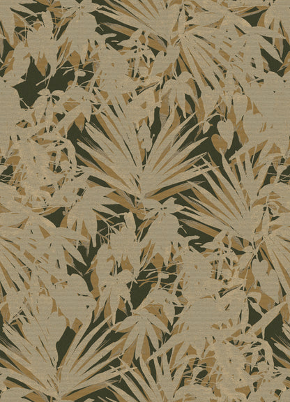 Carta da parati "Java" Rubelli Venezia