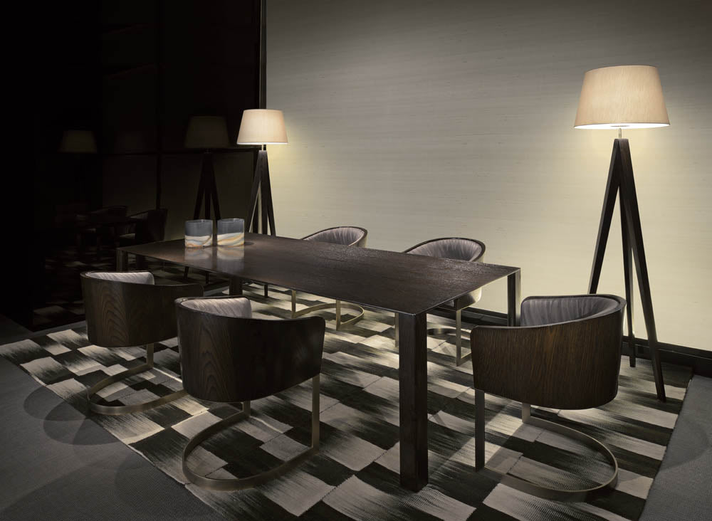 Carta da parati "Unito Faust" Armani Casa